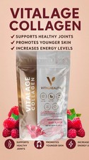 Vital Health VITALAGE COLLAGEN w/ Bone Broth 10.58 oz, SALES picture