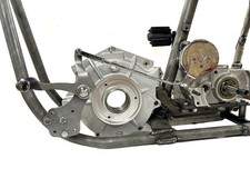 AEE Shifter Control Assembly for Harley-Davidson picture
