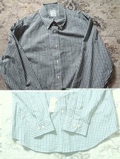 Brooks Brothers   Button Down Shirt . 1818 Regent L NWT picture