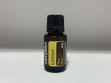 doTERRA Lemon 15ml Exp 2028 Essential Oil picture