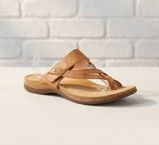 Taos Women's Perfect Sandals Tan picture