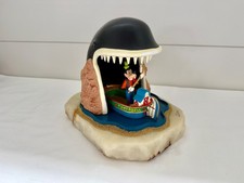 Disney - Ron Lee -  Goofy In The Whale - 1995 - #73/750 picture