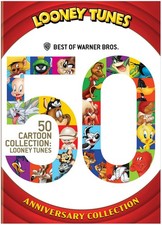 Best of Warner Bros. 50 Cartoon Collection - Looney Tunes DVD NEW picture