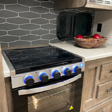 Furrion LLC CF-RV17-PK02 Greystone ® KITCHEN SUPPLIES RV picture