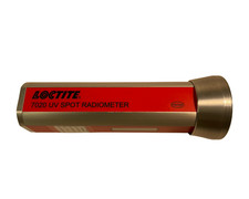 Loctite 7020 UV SPOT RADIOMETER W/ CASE picture
