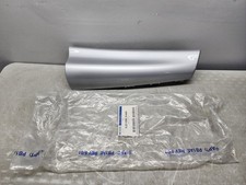 NOS 1999-2004 Ford SVT lightning LH Rear Bed Ground Effect Side Skirt 99-04 SVT picture
