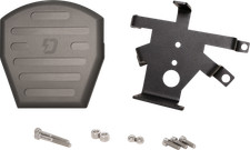 DYNOJET Ignition Coil Guard - For Stealth Gray 61300097 picture