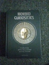Morbid Curiosities: Collections of the Uncommon and the Bizarre - Excellent  picture
