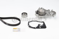 Continental CTAM CT709WP1 Water Pump & Timing Belt Set for Renault picture