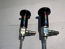 Lot of 2 Circon ACMI USA  (1) M3 12° + (1) M3G 12° Rigid Scopes picture