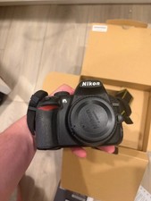 Nikon D3100 DSLR (Open Box - Never Used) picture