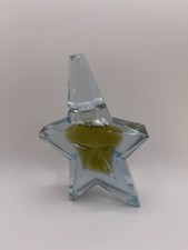 Vintage Thierry Mugler Angel Extrait de Parfum Collector's Item .33oz Rare Item picture