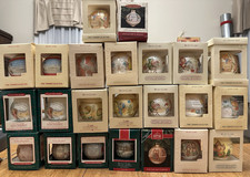 Hallmark Betsey Clark Vntge 1970s-1993 Ornaments Your Choice buy 4  picture