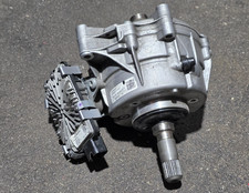 18-24 AUDI A4 A5 A6 A7 Q5 2.0L TRASMISSION TRANSFER CASE OEM OCJ409431C USED picture