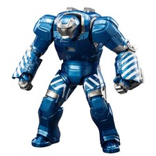 HiPlay ZD Toys 1/10 Iron Man MK38 Igor Action Figures picture