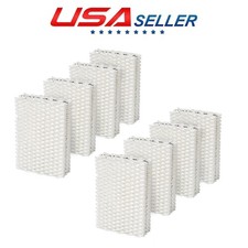 4~12 Pack  EFP WF813 for Equate Cool Mist Humidifier Filter EQ-2119-UL EQWF813 picture