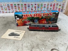 Marklin H0  3021  Postwar Diesel Engine V200 006 picture