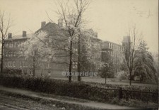 Scotia Seminary Faith Hall 1905 Black Women's College 8x10 Civil Rights Baptist picture