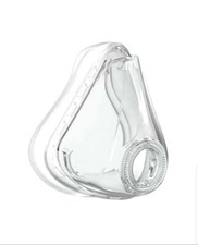 New AirFit F10 Full Face Cushion ResMed Replacement Component Part Only Sealed picture