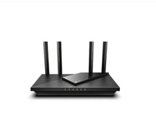 TP-Link Archer AX55 Wi-Fi 6 Router Dual-Band AX3000 Gigabit VPN WPA3 NIB 🔥🔥 picture