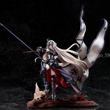 1/7 FGO Fate Grand Order Avenger Jeanne D'Arc ALTER 35cm Action Figure Model Toy picture