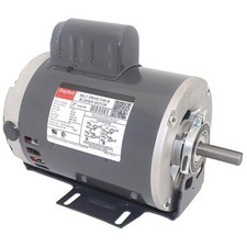 DAYTON 6K321 Motor,1 HP,1725 rpm,56,115/208-230V 6K321 picture