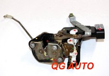 1998 - 02 Toyota Corolla, Prizm Front Left Driver door Latch Lock Actuator / OEM picture