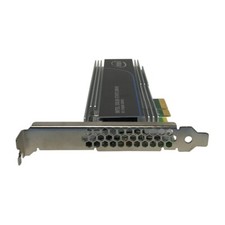 HPe 803199-002 1.6TB NVMe PCIe MU SSD 804569-001 803202-B21 picture