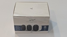 Arlo Pro 6th Gen Outdoor Security Camera 3-Pack picture