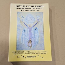 Love Is in the Earth - Kaleidoscopic Pictorial : Supplement Z by Melody (2004) picture