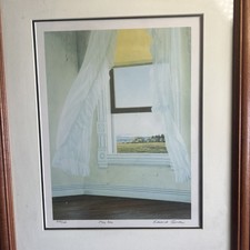 Edward Gordon May Day Limited Edition Signed Print 334/750 Framed Artwork picture