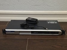 Symetrix Jupiter 8 DSP Digital Signal Processor w/ PSU picture