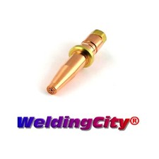 WeldingCity® Acetylene Cutting Tip SC12-2 #2 for Smith Torch | US Seller Fast picture