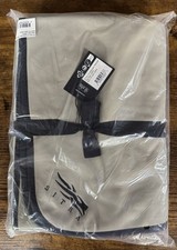 Sitka Windstopper Blanket-Oak Color-NWT-Original Packaging picture