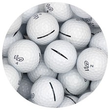 36 Vice Mix Used Golf Balls, Near Mint Condition, AAAA Quality picture