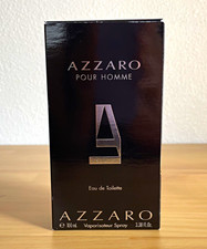 Azzaro Pour Homme 3.38 fl oz Eau de Toilette picture