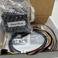 NAV-TV SteerBlue Interface Kit - NTV-KIT455 (MSRP: $299.99) picture