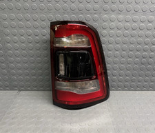2019-2023 Dodge Ram 1500 Right RH Passenger Black LED w/ Blindspot Taillight OEM picture