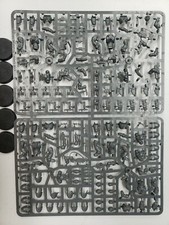 5x Primaris Intercessors, Combat Squad, Space Marines, 40K picture
