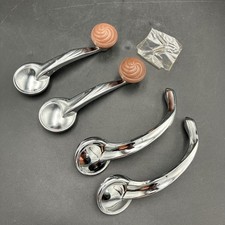 Window Crank And Door Pulls Desoto Chrysler Dodge Plymouth 1939 1940 1941 picture