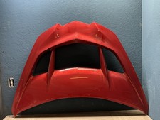 GM OEM 2025-2026 Chevrolet Corvette Hood - 87831190 picture