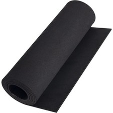 Premium EVA Foam Sheet,3mm Thick（1mm to 20mm Black Foam Sheets picture