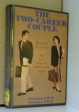 The two-career couple - Pearson 1979 - VERY GOOD picture