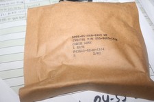 NOS USGI cable Pn 095-9085-1349 5995-01-068-8260 F-16 picture
