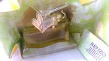 Kenzo Jungle L'Elephant eau de parfum 50 ml/ 1.7 oz spray. VTG 90's BOX picture