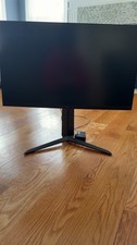 27GP83B-B 27 Inch LG Ultragear Monitor picture