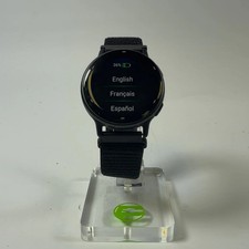 Garmin VivoActive 5 42mm Fitness Watch 010-02862-10 picture