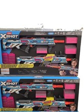 ZURU XSHOT Pro Longshot 2.0 2-Pack picture
