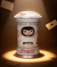 Ukio Letters to nowhere limited ukio「TO: you」*Authentic* Limited To Only 10 picture