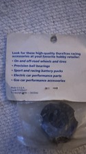 Duratrax DTXZ6027 Heat sink picture